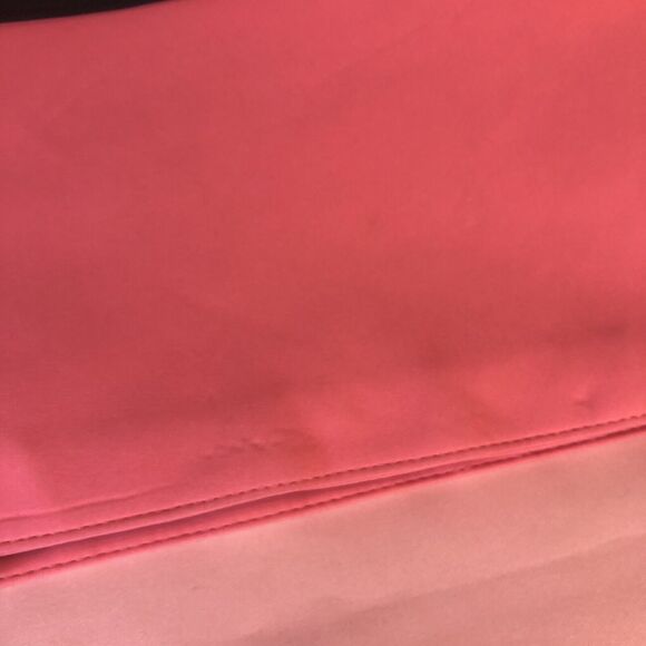 Victoria's Secret‎ Insulated Cooler Tote Bag Pink Black Style 11080518 B1 - Picture 11 of 12